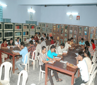 College of Pharmaceutical Sciences Mohuda Ganjam Infrastructure & Facilities photo 18